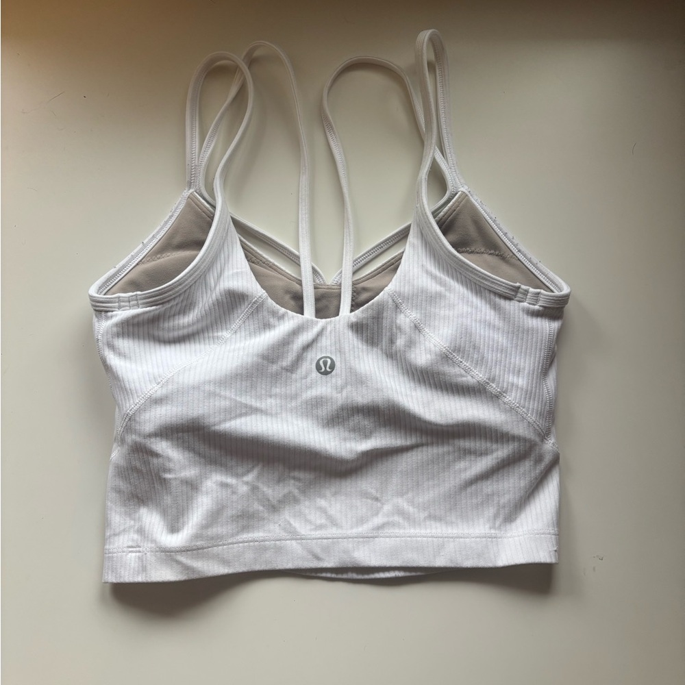 Lululemon align tank